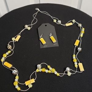 Necklace set